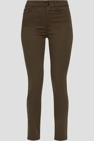 QS by s.Oliver Jeans Izabell / Skinny Fit / High Waist / Slim Leg, Damen