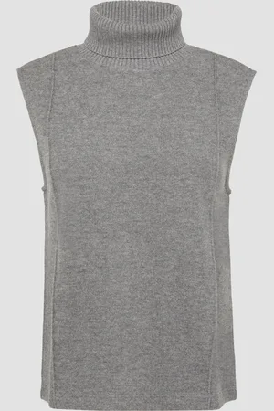 QS by s.Oliver Pullunder mit Turtleneck, Damen