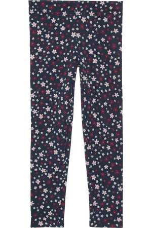 QS by s.Oliver Leggings aus Thermofleece, Kinder