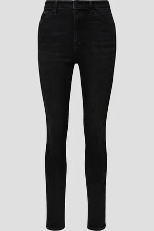 QS by s.Oliver Jeans Izabell / Skinny fit / High Rise / Skinny Leg, Damen