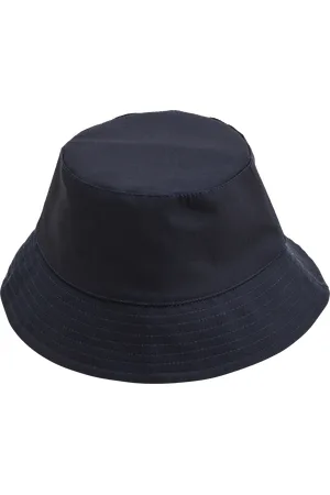 QS by s.Oliver Bucket Hat mit All-over-Print, Herren
