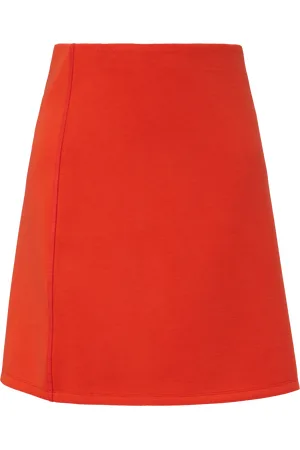 QS by s.Oliver Minirock aus Modalmix, Damen