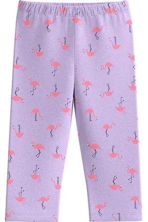 QS by s.Oliver Capri Leggings aus Baumwollstretch, Kinder