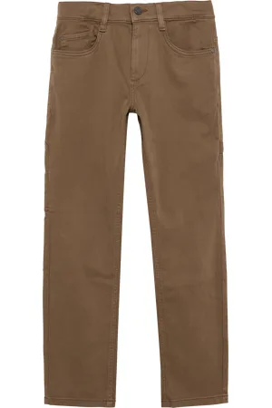 QS by s.Oliver Hose Pete / Regular Fit / Mid Rise / Straight Leg, Jungen