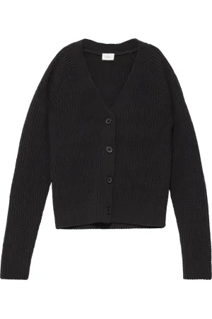 QS by s.Oliver Strickjacke im Loose Fit, Mädchen
