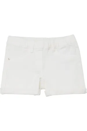 QS by s.Oliver Regular: Shorts aus Baumwollmix, Kinder