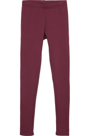 QS by s.Oliver Leggings aus Thermofleece, Mädchen