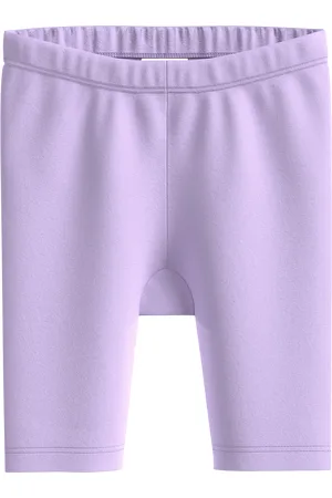 QS by s.Oliver Leggins aus Baumwollmix, Babys