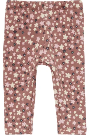 QS by s.Oliver Leggings aus Thermofleece, Babys