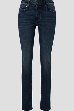 QS by s.Oliver Jeans Sadie/ Skinny Fit / Mid Rise / Skinny Leg, Damen