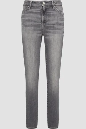 QS by s.Oliver Jeans Anny / Super Skinny Fit / High Rise / Extra Slim Leg, Damen