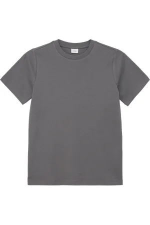 QS by s.Oliver T-Shirt aus Mesh-Fabric, Jungen