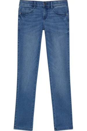 QS by s.Oliver Jeans Suri / Regular Fit / Mid Rise / Slim Leg, Mädchen