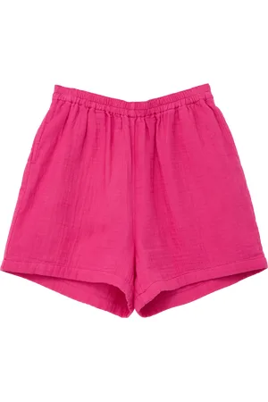 QS by s.Oliver Shorts aus Baumwolle, Mädchen