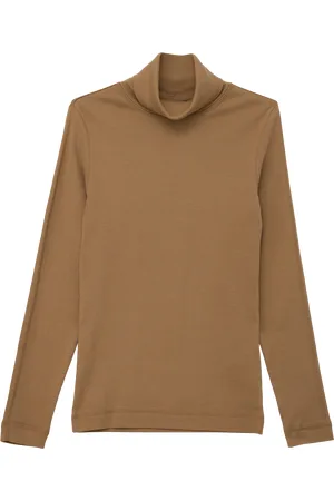 QS by s.Oliver Longsleeve mit Turtleneck, Mädchen