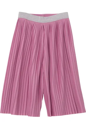 QS by s.Oliver Culotte mit Plisseefalten, Kinder