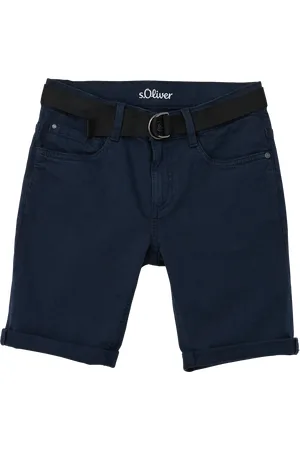 QS by s.Oliver Jeans Seattle / Regular Fit / Mid Rise / Slim Leg, Jungen