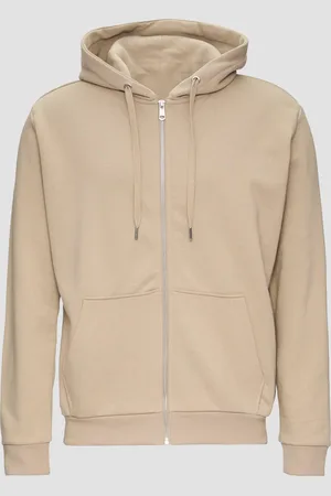 QS by s.Oliver Basic-Sweatjacke, Herren