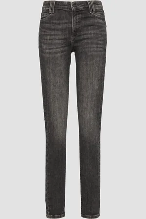 QS by s.Oliver Jeans Izabell / Skinny Fit / Mid Rise / Skinny Leg, Damen