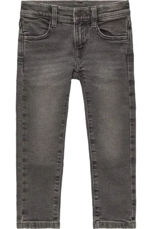 QS by s.Oliver Jeans Brad / Slim Fit / Mid Rise / Slim Leg, Kinder