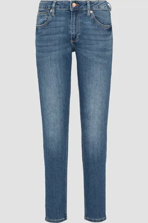 QS by s.Oliver Sadie / Skinny Fit / Mid Rise / Skinny Leg, Damen