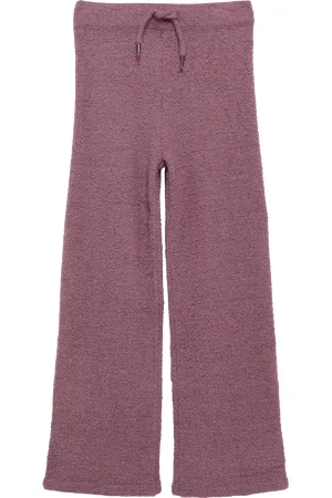 QS by s.Oliver Strickhose mit Wide Leg, Mädchen