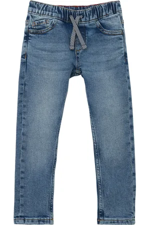 QS by s.Oliver Jeans Joggstyle Brad / Slim Fit / Mid Rise / Slim Leg, Kinder