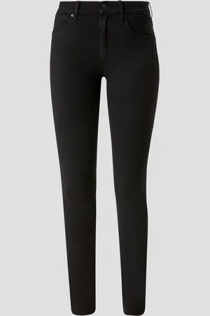 QS by s.Oliver Jeans Izabell / Skinny Fit / Mid Rise / Skinny Leg, Damen
