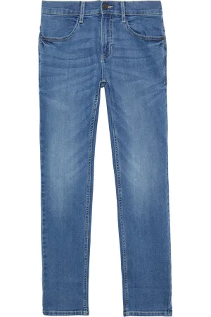 QS by s.Oliver Jeans Seattle / Regular Fit / Mid Rise / Slim Leg, Jungen