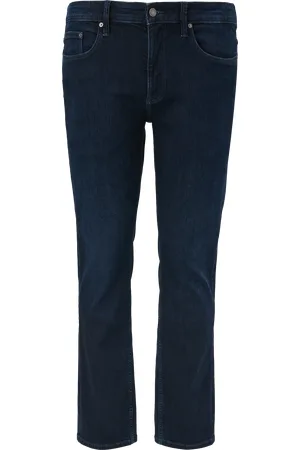 QS by s.Oliver Jeans Casby / Relaxed Fit / Mid Rise / Straight Leg, Herren