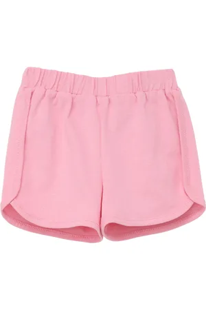 QS by s.Oliver Shorts im sportiven Look, Babys