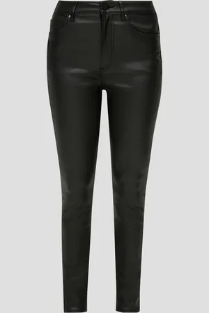 QS by s.Oliver Jeans Izabell / Skinny Fit / High Rise / Skinny Leg, Damen