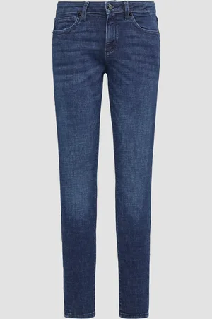 QS by s.Oliver Jeans Sadie / Skinny Fit / Mid Rise / Skinny Leg, Damen