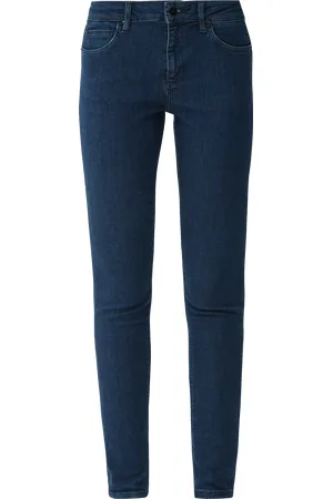 QS by s.Oliver Jeans Sadie / Skinny Fit / Mid Rise / Skinny Leg, Damen
