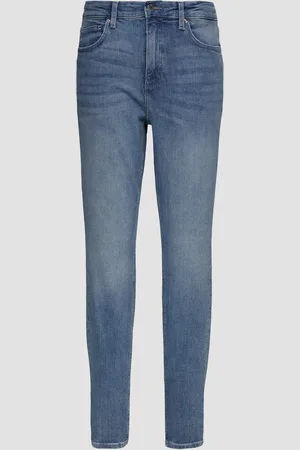 QS by s.Oliver Jeans Sadie / Skinny Fit / High Rise / Skinny Leg, Damen