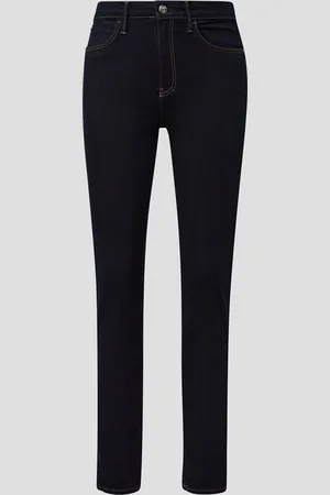 QS by s.Oliver Jeans / Skinny Fit / Mid Rise / Skinny Leg, Damen