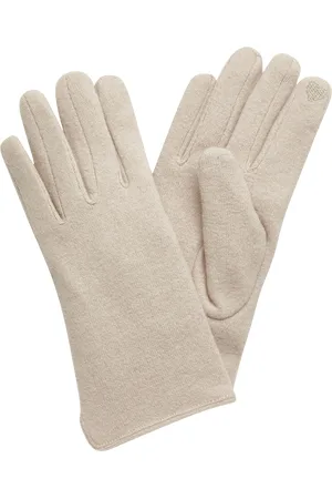 QS by s.Oliver Handschuhe aus Wollmix, Damen