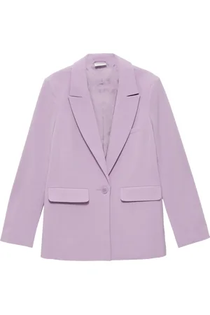 QS by s.Oliver Blazer mit Reverskragen, Mädchen