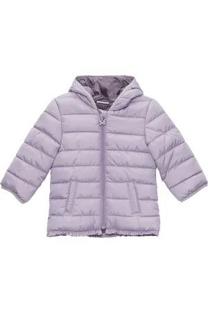 QS by s.Oliver Leicht wattierte Outdoor-Jacke, Babys