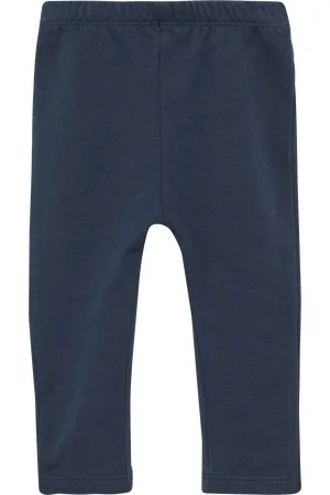 QS by s.Oliver Wärmende Leggings mit Elastikbund, Babys