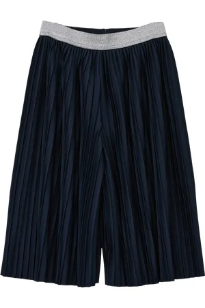 QS by s.Oliver Culotte mit Plisseefalten, Kinder
