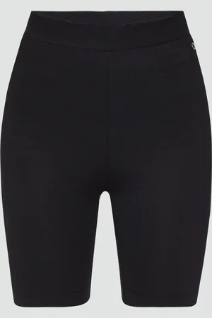QS by s.Oliver Leggings mit High-Rise-Bund, Damen