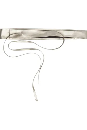 QS by s.Oliver Taillengürtel mit Bindeband, Damen