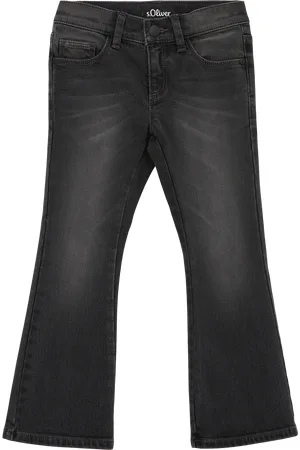 QS by s.Oliver Jeans Betsy / Regular Fit / Mid Rise / Slim Leg, Kinder