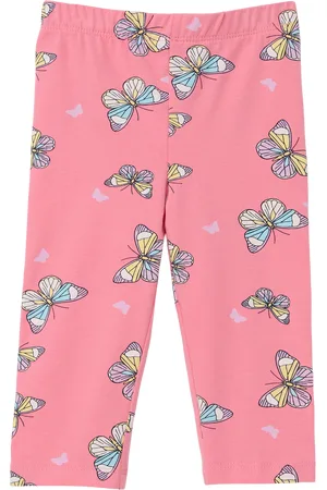 QS by s.Oliver Leggings aus Baumwollstretch, Kinder