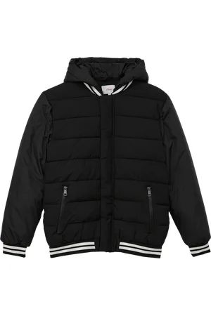QS by s.Oliver Jacke im Fabricmix, Jungen