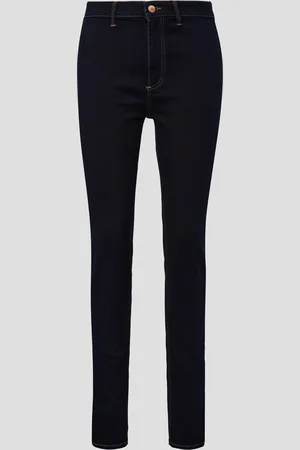 QS by s.Oliver Jeggings Sadie / Skinny Fit / High Rise / Skinny Leg, Damen