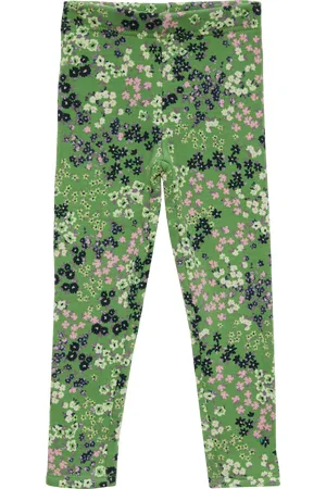 QS by s.Oliver Leggings aus Thermofleece, Kinder