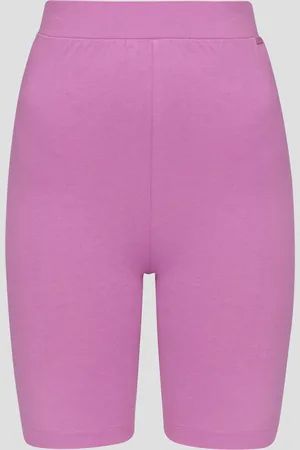 QS by s.Oliver Leggings mit High-Rise-Bund, Damen