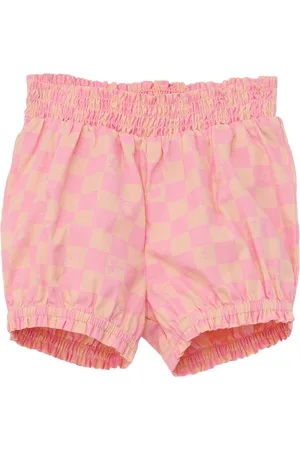 QS by s.Oliver Short aus Popeline, Babys